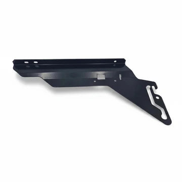 Broil King Seitenablage Schiene rechts hinten, links vorne Royal 300