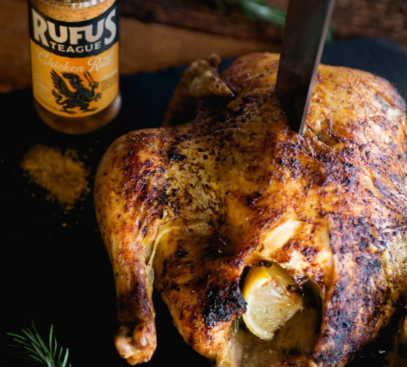 Rufus Teague Chicken Rub 6.0 oz., Detailansicht 2