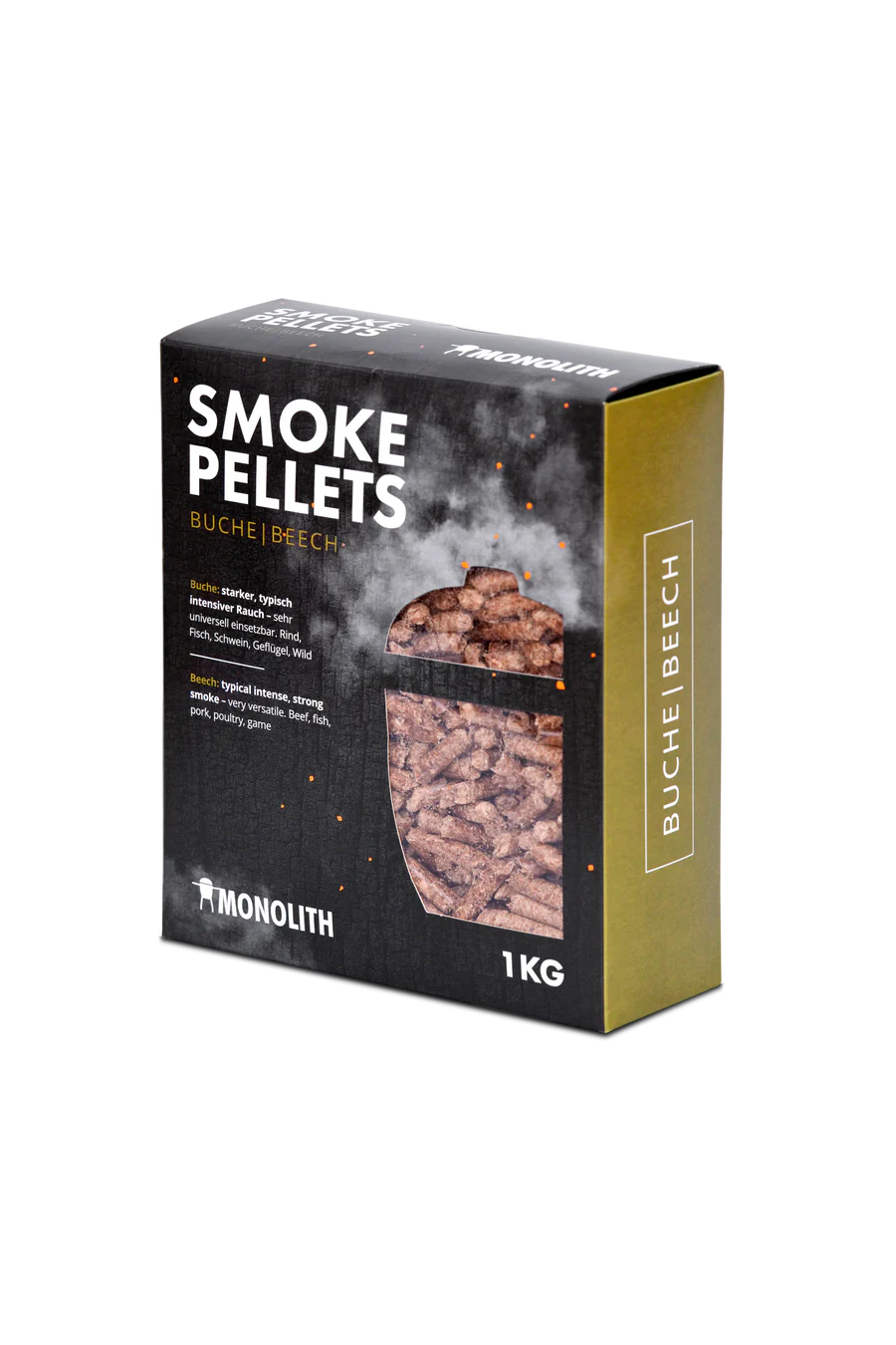 Monolith Starterset AVANTGARDE.66 (LeCHEF)