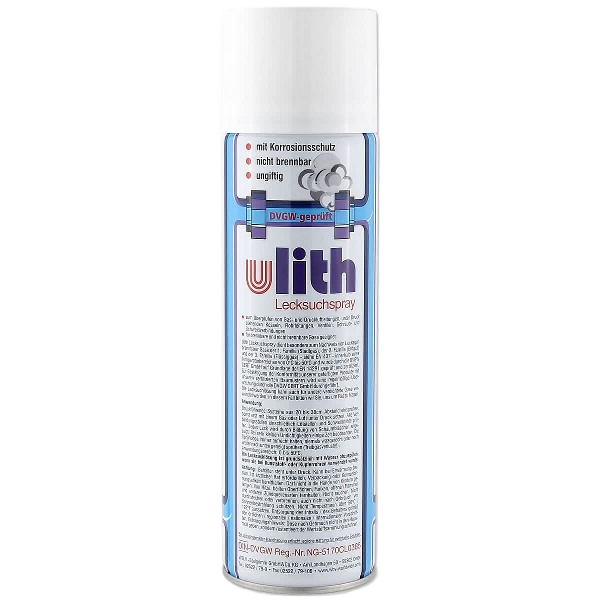 Ulith Lecksuchspray 400 mL