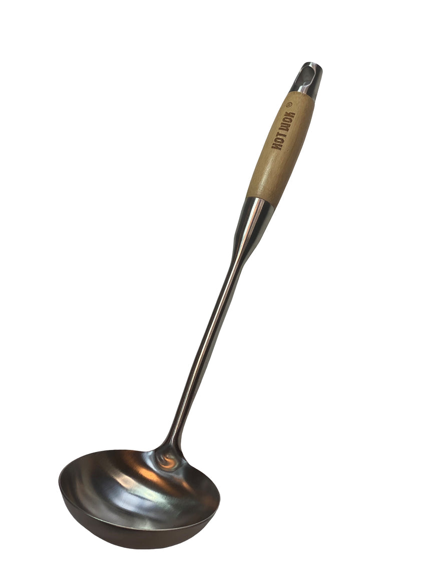 Hot Wok Schöpfkelle