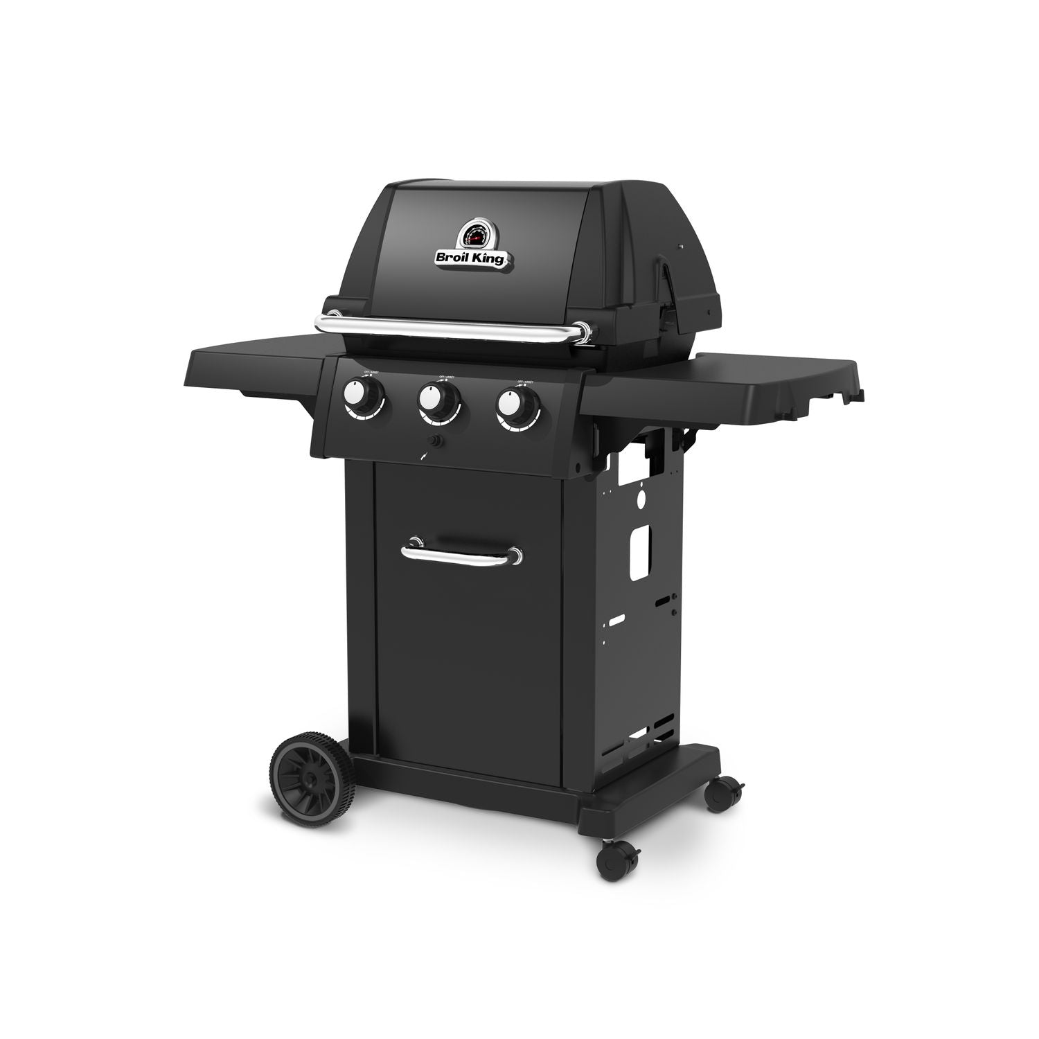 Broil King Royal Shadow 320 - Modell 2026
