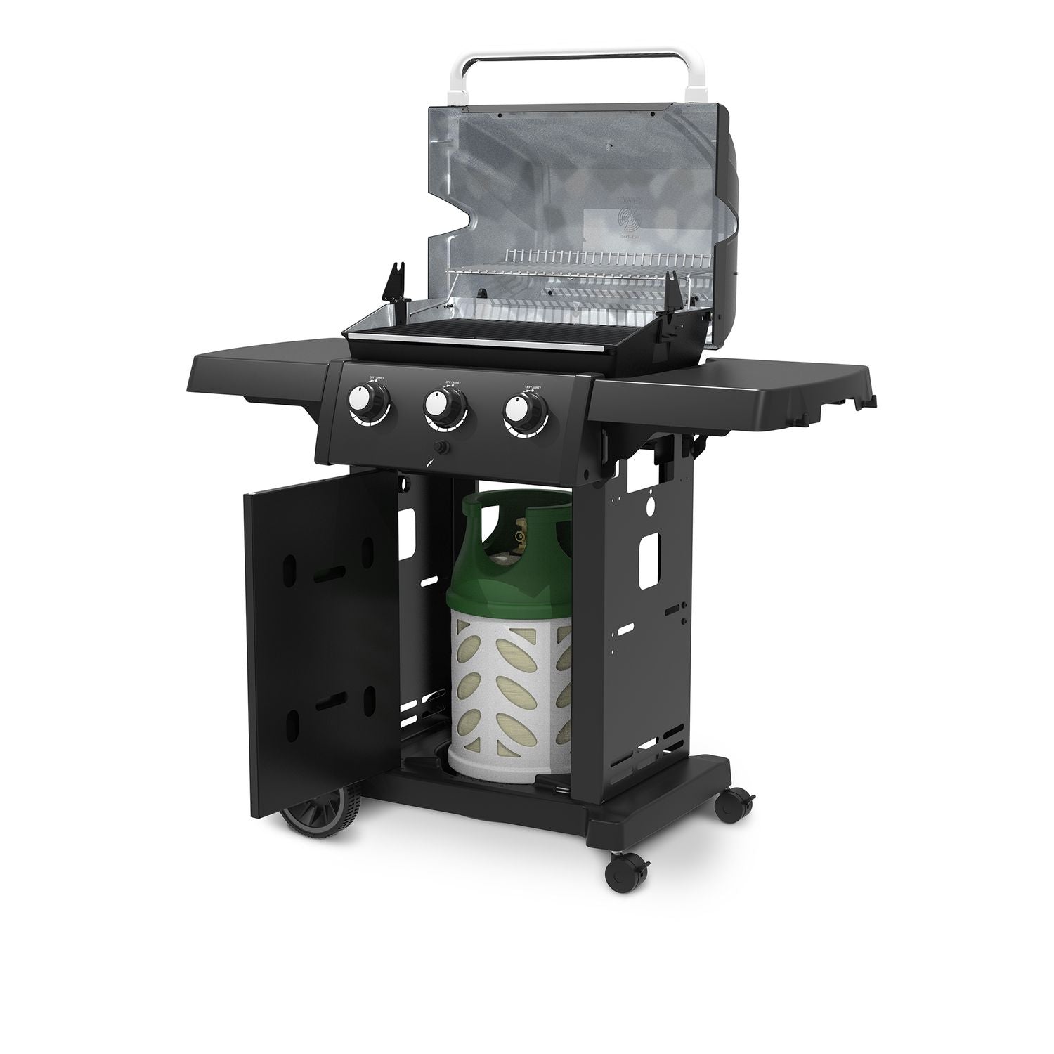 Broil King Royal Shadow 320 - Modell 2026