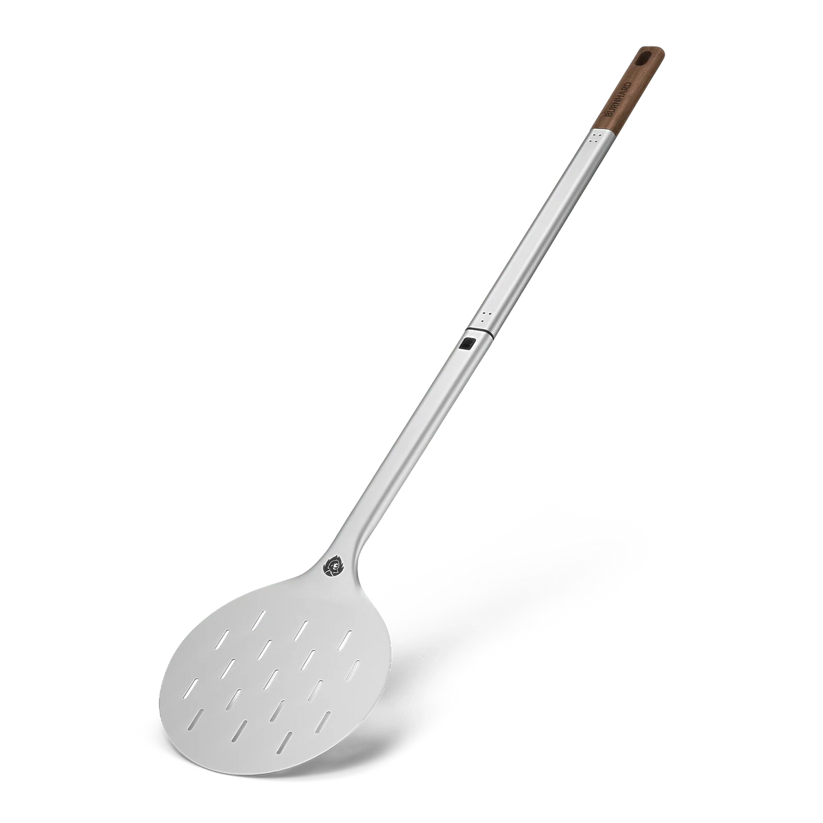 Burnhard Pizzawender, Grillzubehör