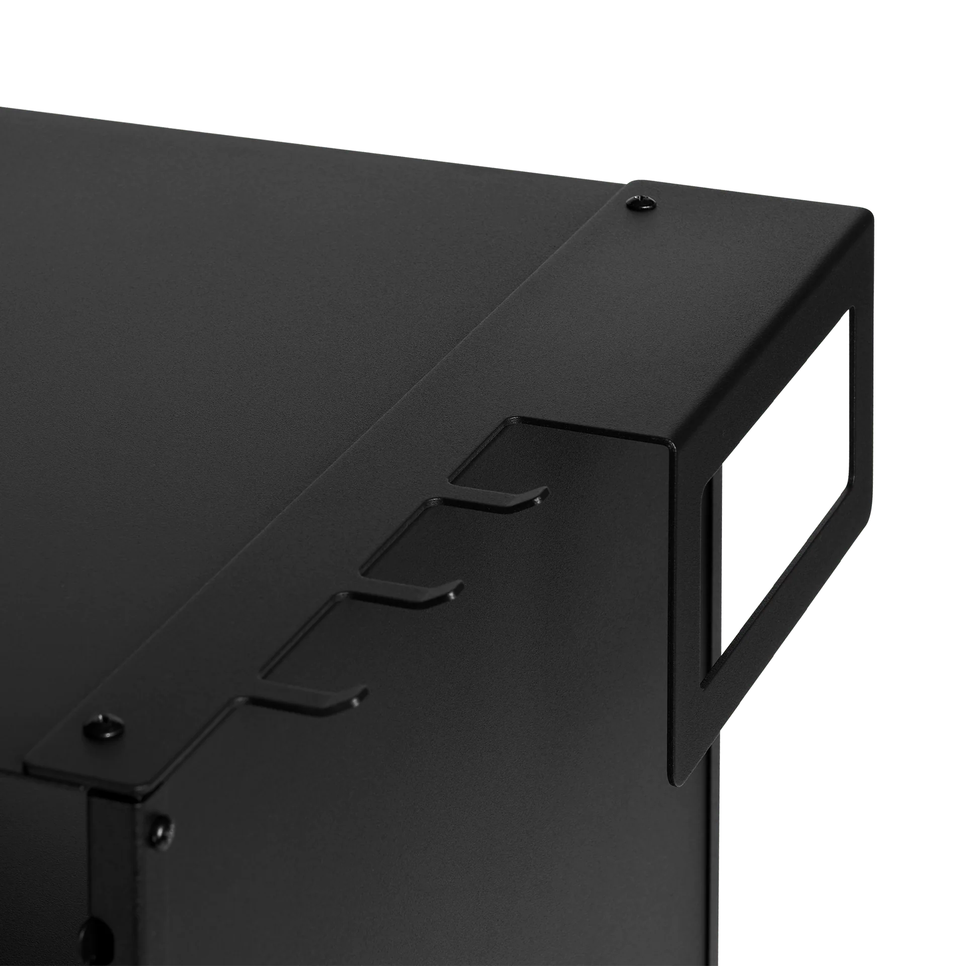 Burnhard Einbauregal für Gasgrill FRED 20 & 30 cm