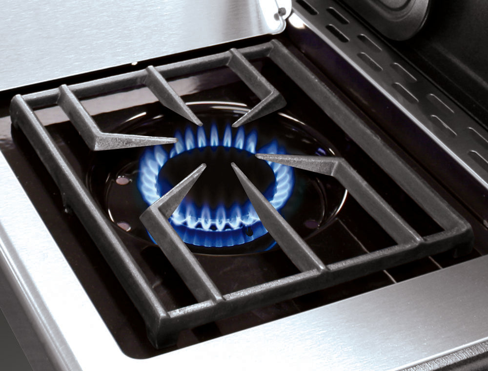 Broil King Regal 590 inkl. Drehspieß Version 2024/2025