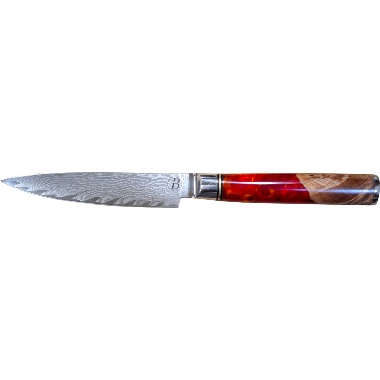 Babossa "Ignite" Allzweckmesser