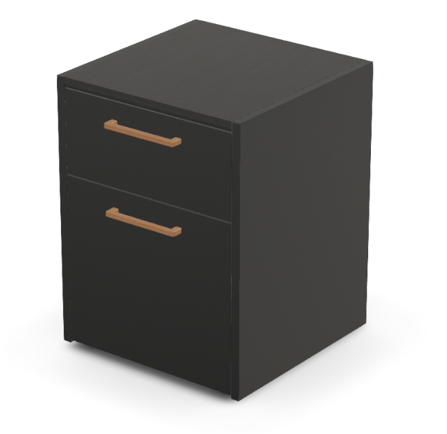 Brabura CT 60 Abfallmodul