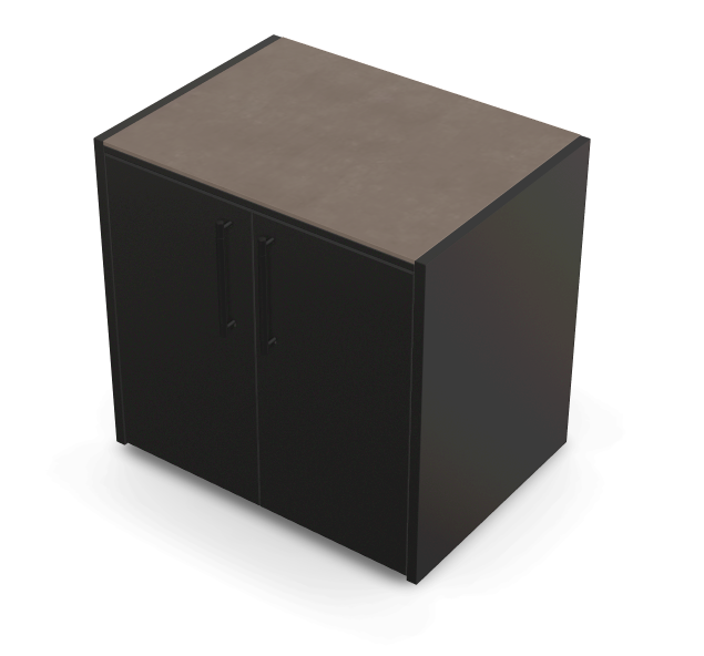 Brabura CT 90 Oven