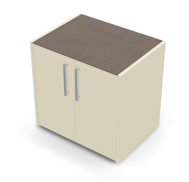 Brabura CT 90 Oven