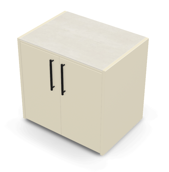 Brabura CT 90 Oven