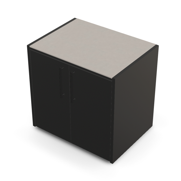 Brabura CT 90 Oven