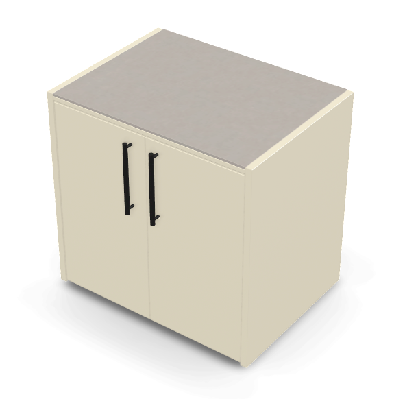 Brabura CT 90 Oven