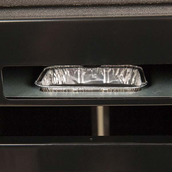 Broil King Fettauffangschalen, 10Stk.