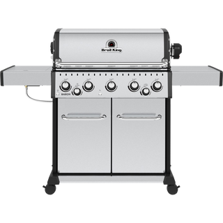 Broil King Gasgrill