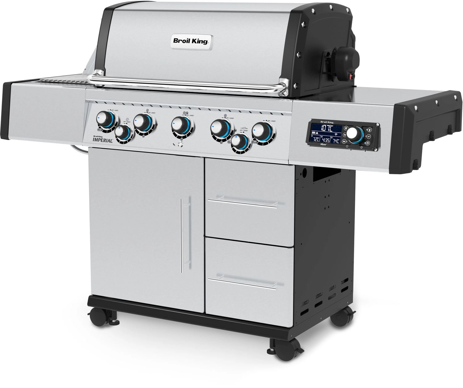 Broil King Imperial Gasgrill