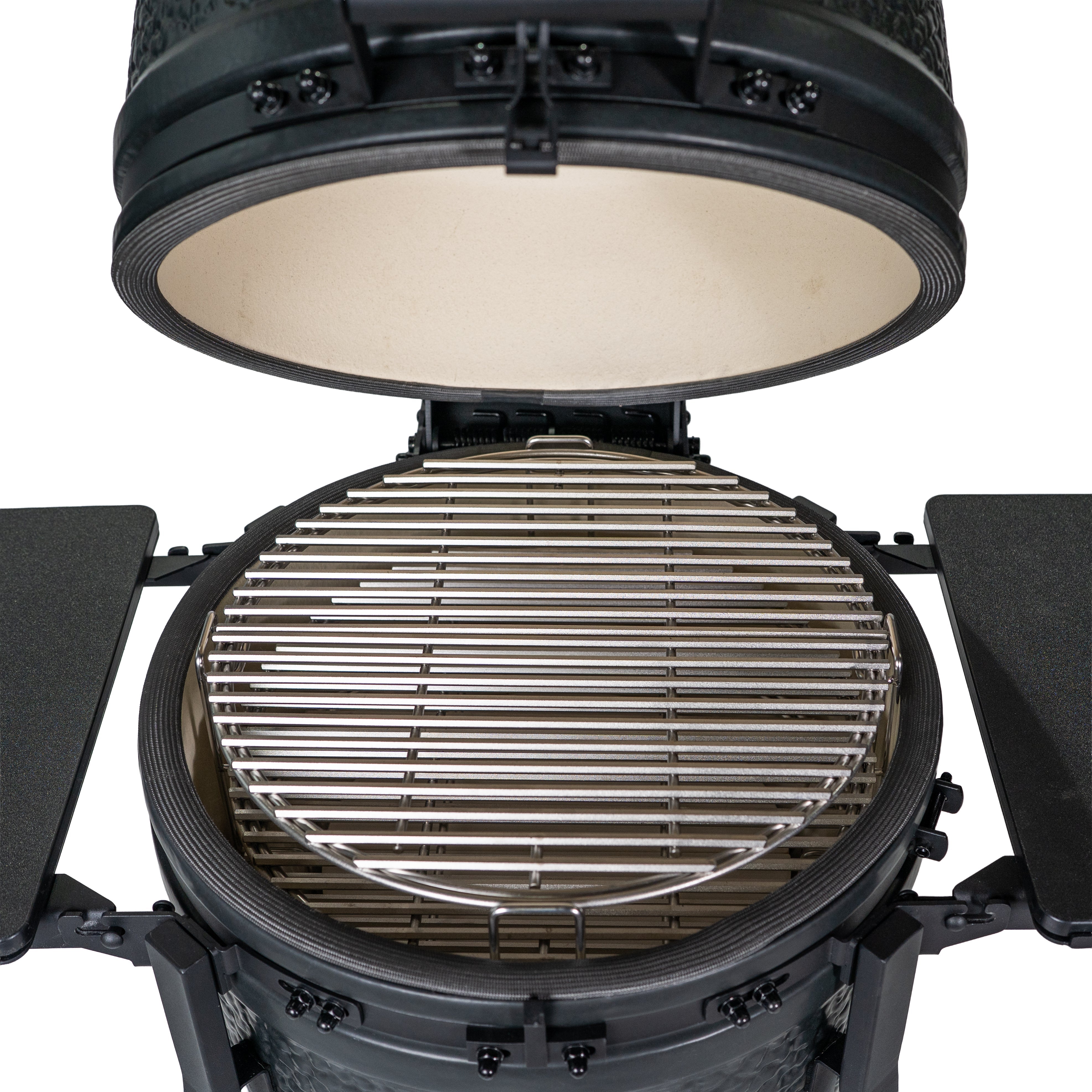 BABOSSA EMBER PRO SERIES®