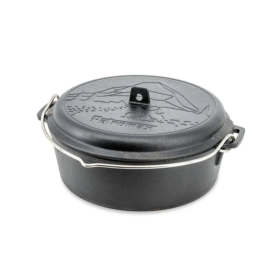 Petromax Feuertopf FT4.6 / 3.5l - Essential Line