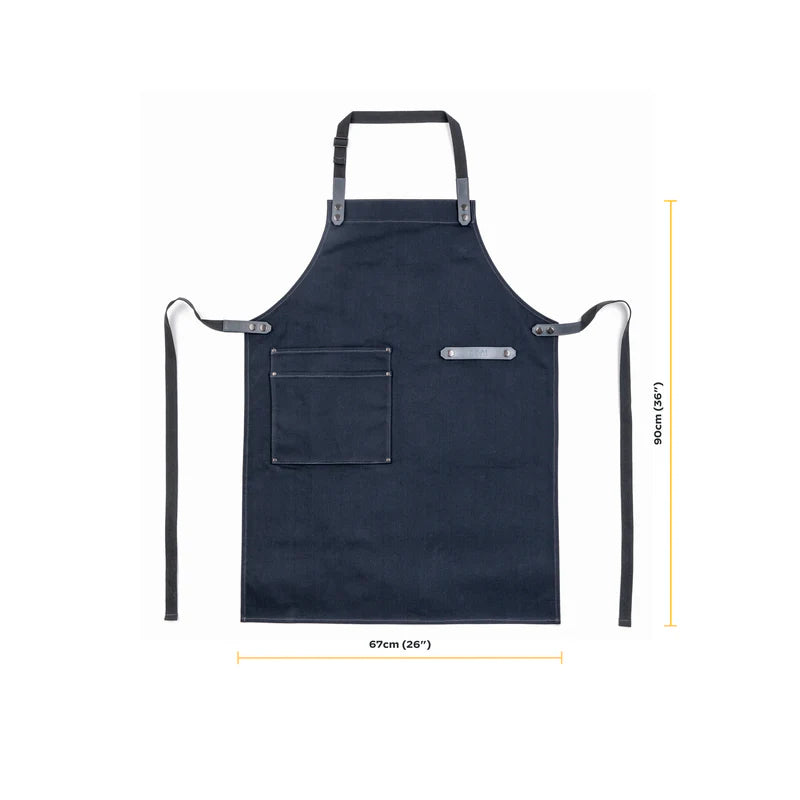 Ooni Pizzaiolo Grillschürze