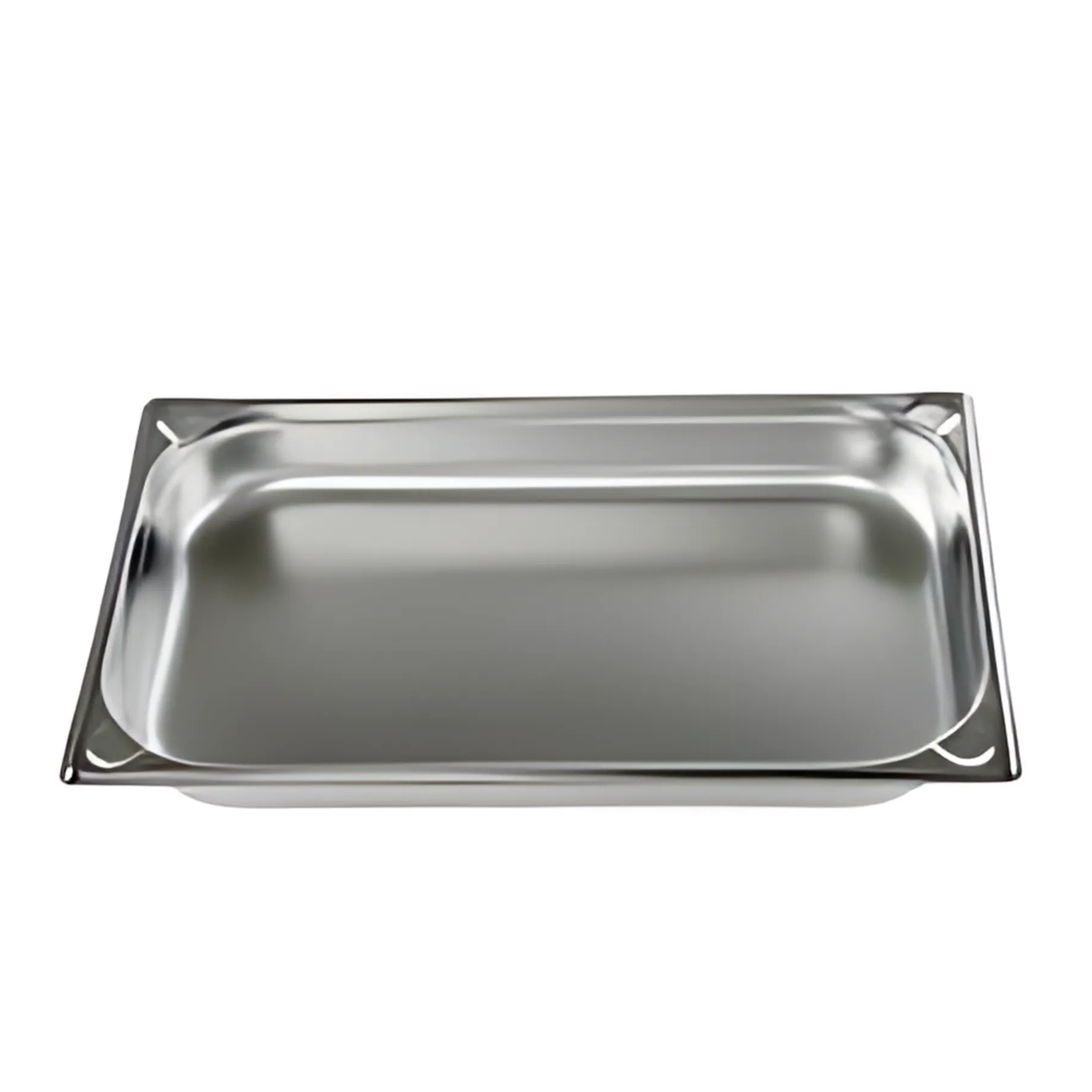 JOE's Barbeque Gastronorm Schale Edelstahl, GN1/1, Tiefe 65mm