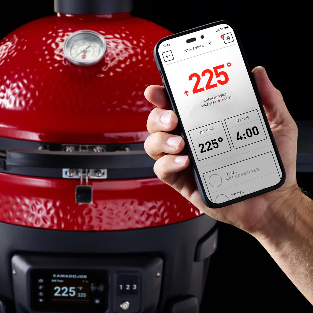 KamadoJoe Connected Big Joe