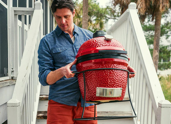 Kamado Joe Junior