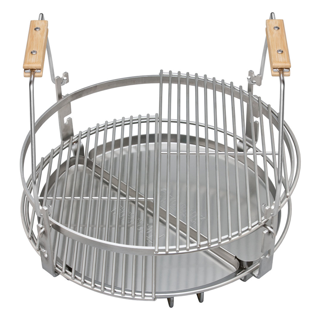 Monolith TWO.55, Schwarz ohne Gestell