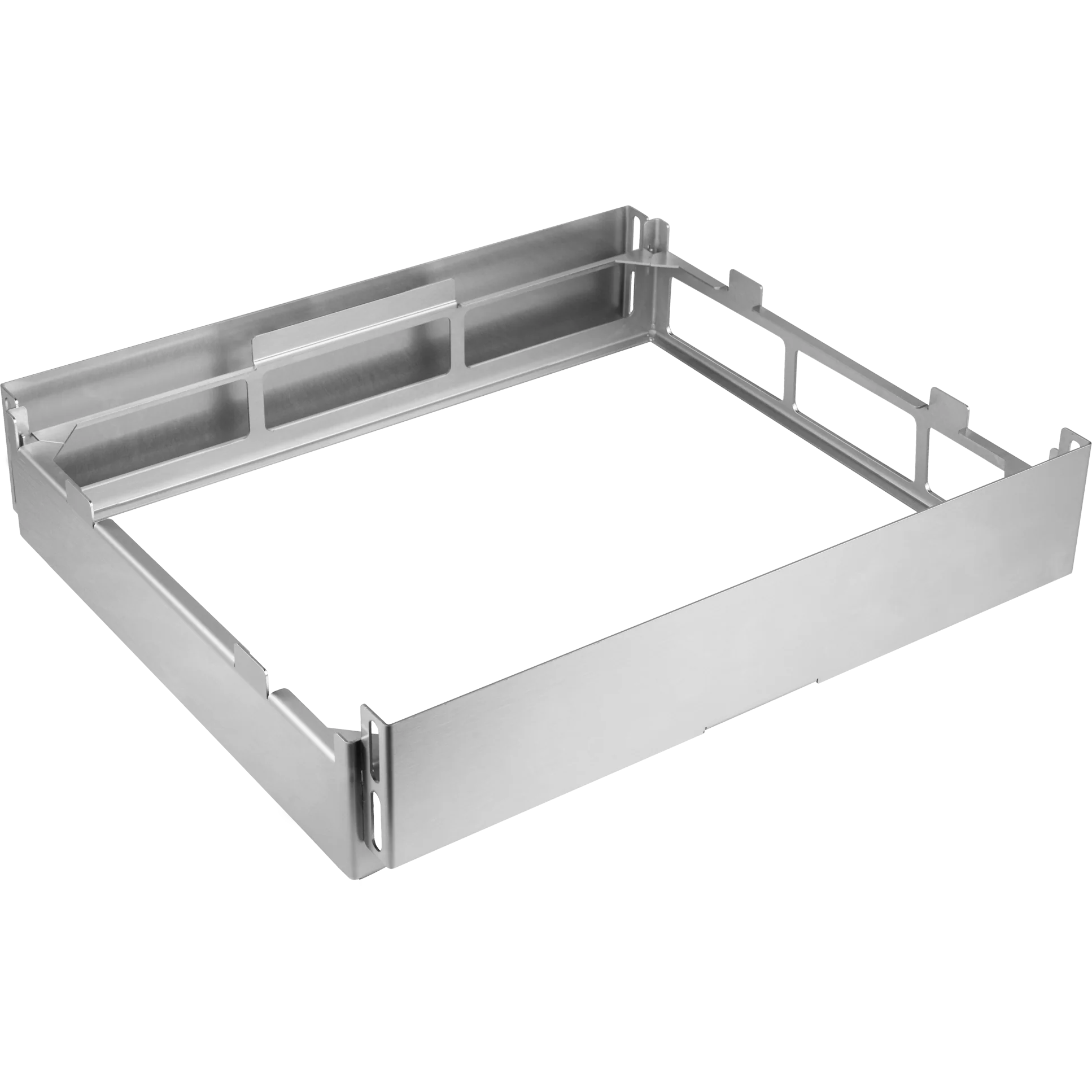  Otto Wilde Planchaerhöhung für C16 Modul