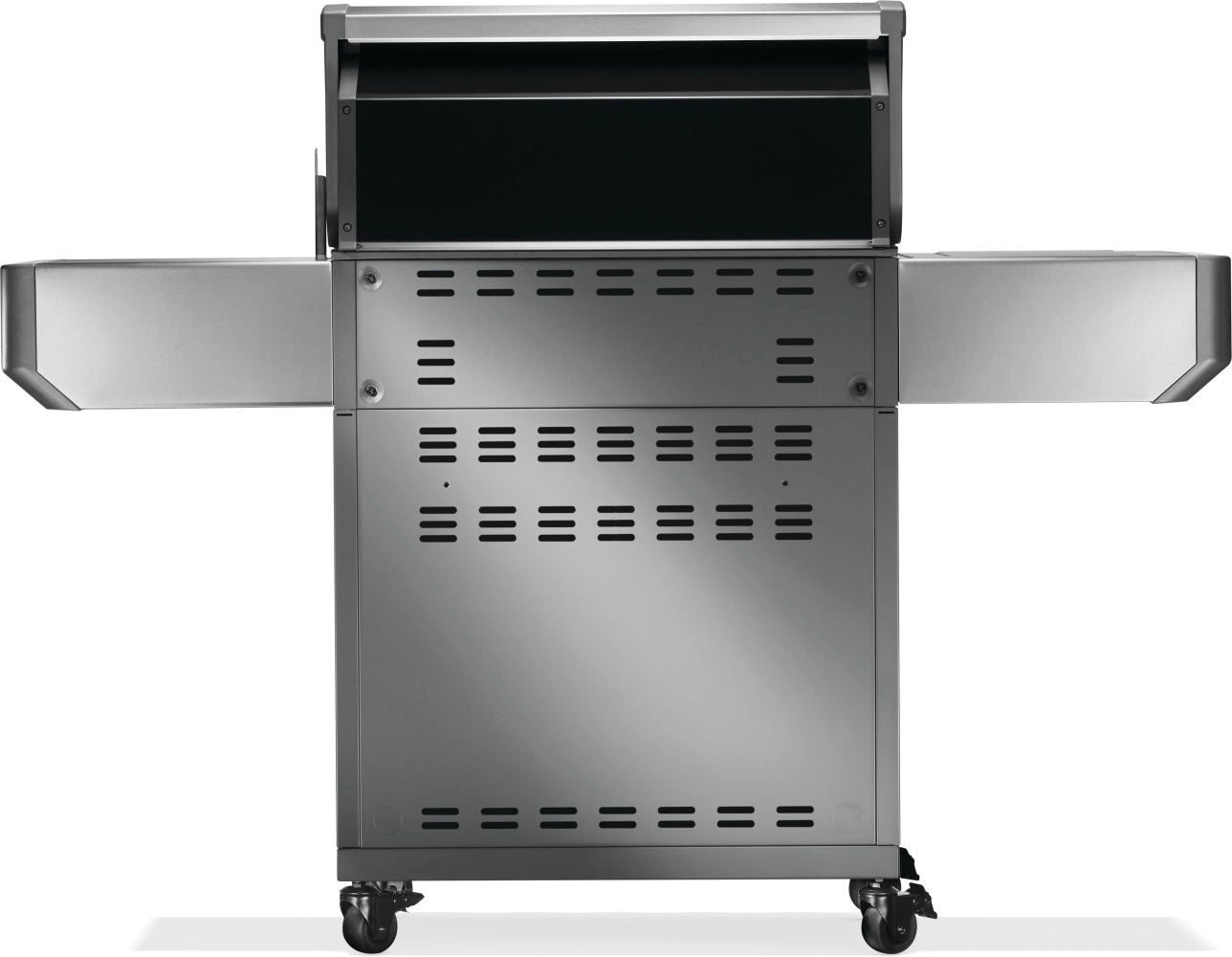 Napoleon Prestige 500, Connected RSIB, Edelstahl (2026)