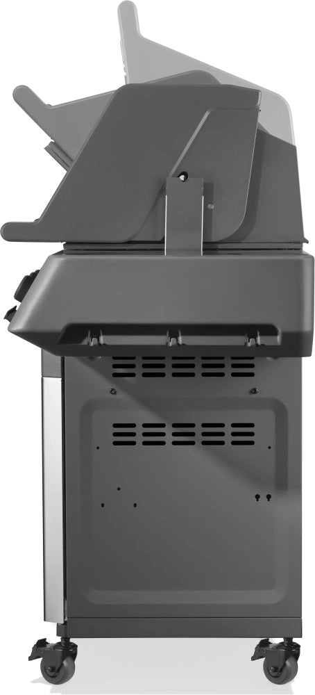 Napoleon Prestige 500, Connected RSIB, Edelstahl (2026)