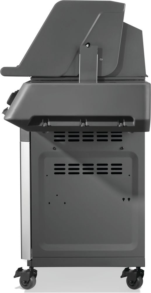 Napoleon Prestige 500 RSIB, Edelstahl | 2026