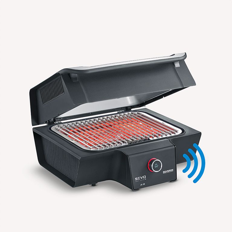 Severin SEVO SMART CONTROL GT PG 8138