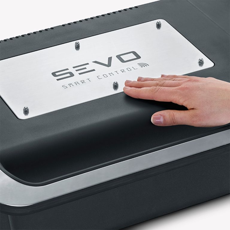 Severin SEVO SMART CONTROL GT PG 8138