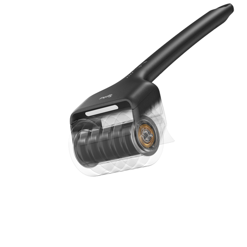 Typhur Grillbürste - Elektrischer Grillreiniger