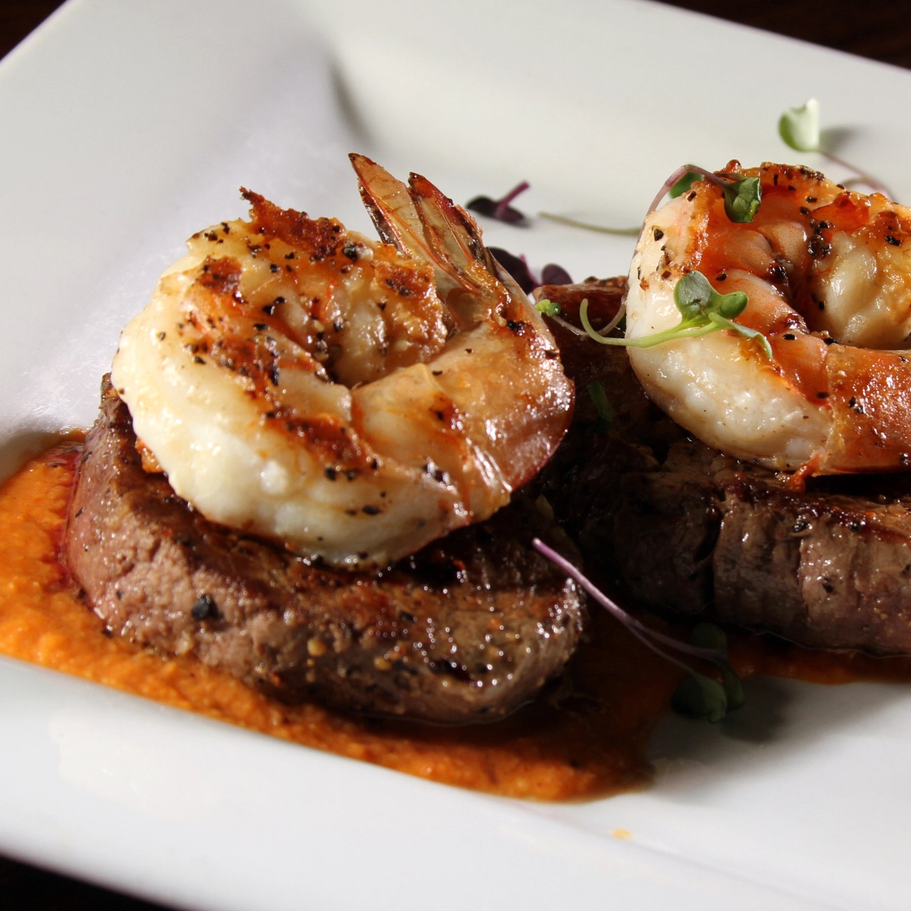 Surf & Turf 3.0! - Grillseminar 2026