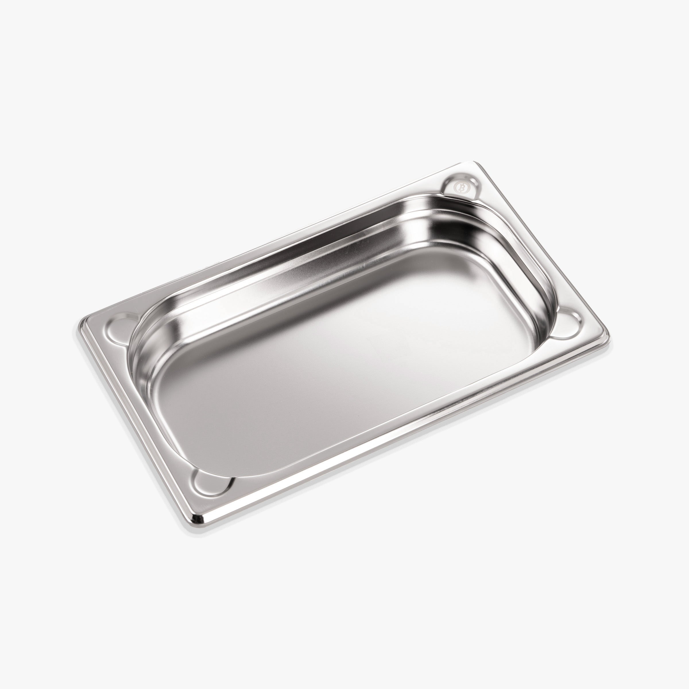 Beefer One GN 1/4 Gastroschale, 40mm