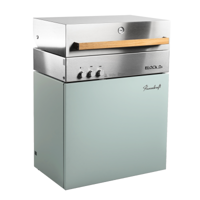 Flammkraft Block Ds Generation 5, Pool
