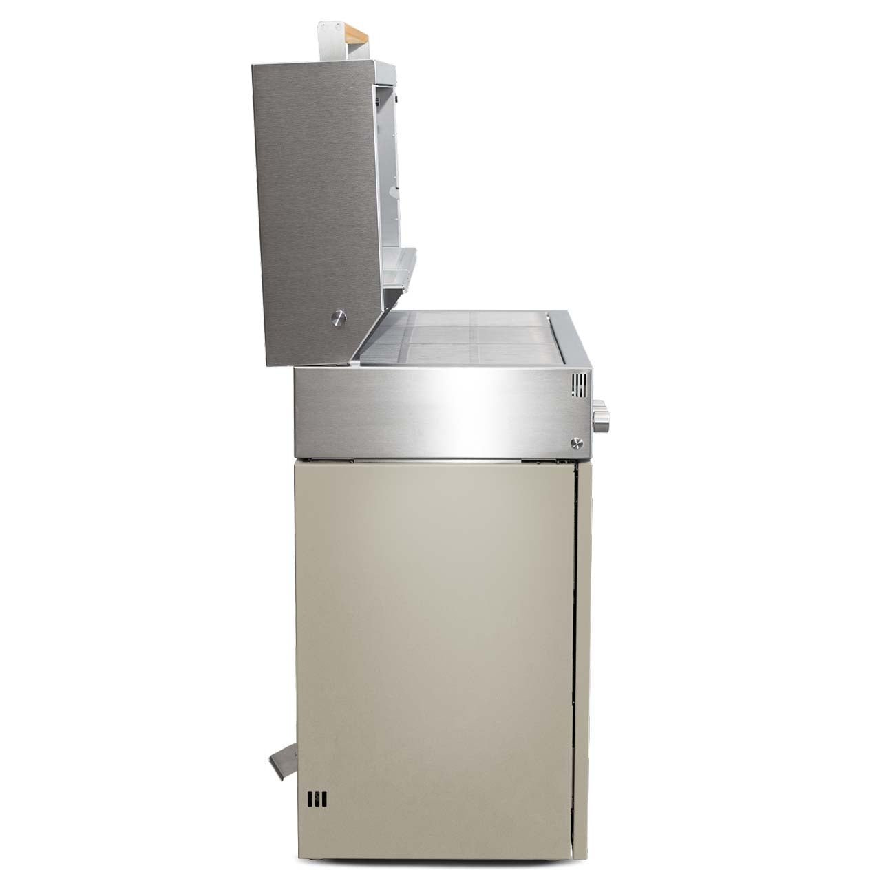 Flammkraft Block D Generation 5, Taupe