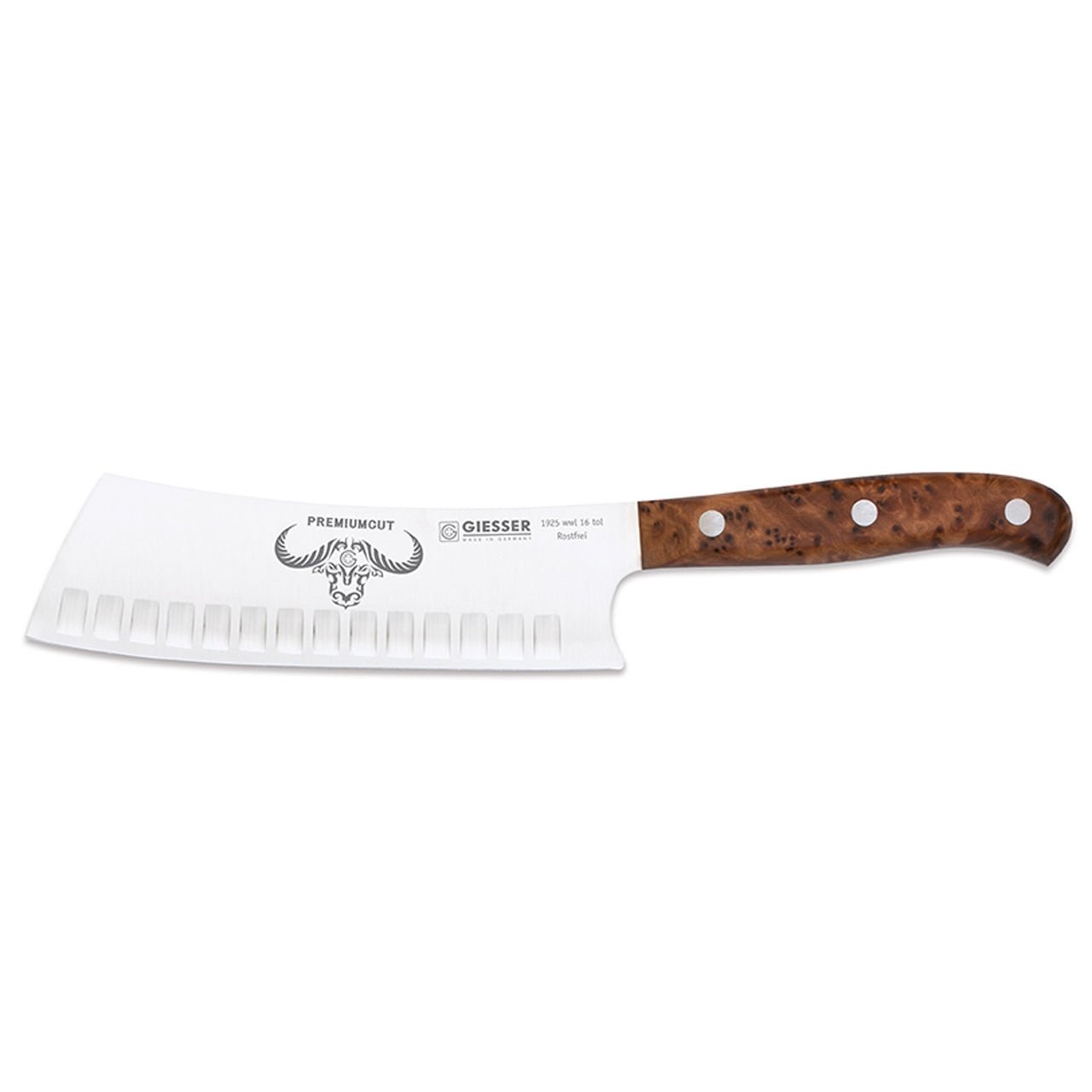 Giesser Premium Cut Yobocho No 1 Tree of Life - Grillstar.deGiesser Premium Cut Yobocho No 1 Tree of LifeGiesserGrillstar.de1925 s wwr 16 tol2500003115414