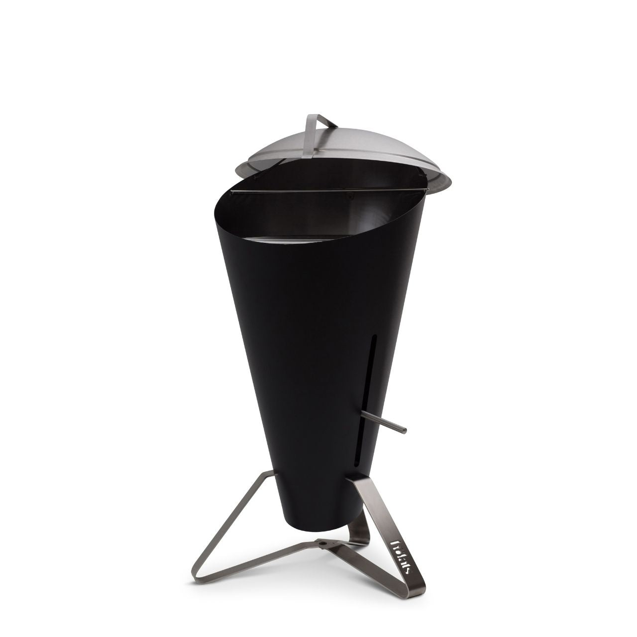 Höfats CONE Holzkohlegrill, Ø 50 cm Grillfläche - Grillstar.deHöfats CONE Holzkohlegrill, Ø 50 cm GrillflächeHöfatsGrillstar.deH0101014260447330030