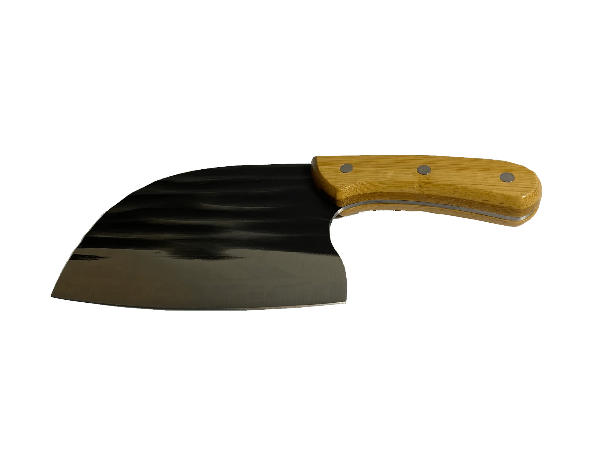 Hot Wok Kochmesser