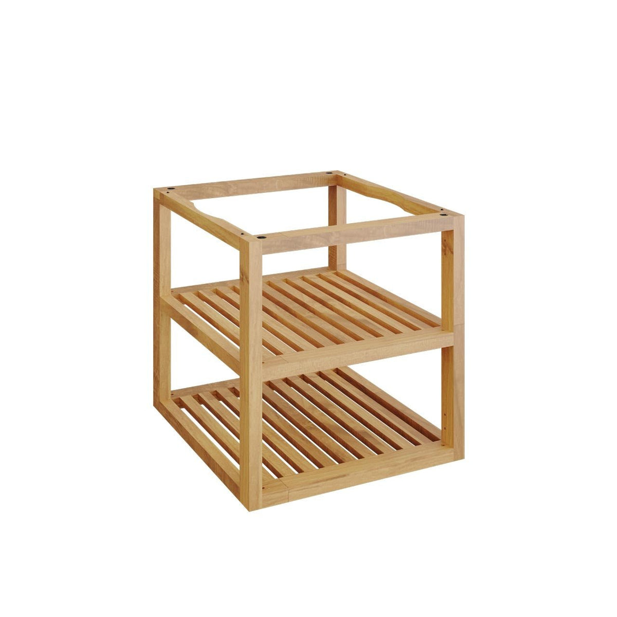 OFYR Storage Insert PRO Teakholz Small