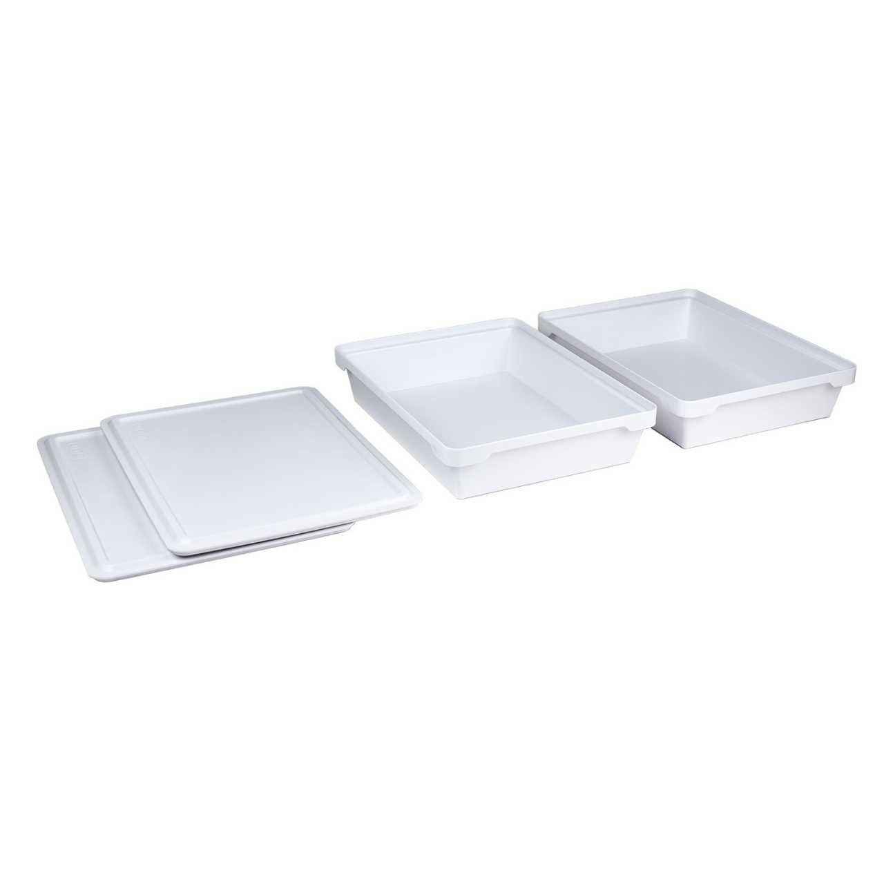 Ooni Pizzateigbox 2er Set