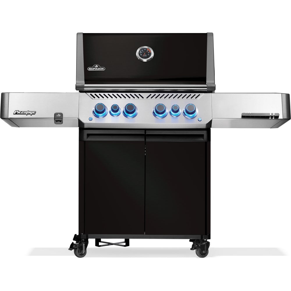 Napoleon Prestige P500 VRSIBPK, Schwarz - Modell 2026