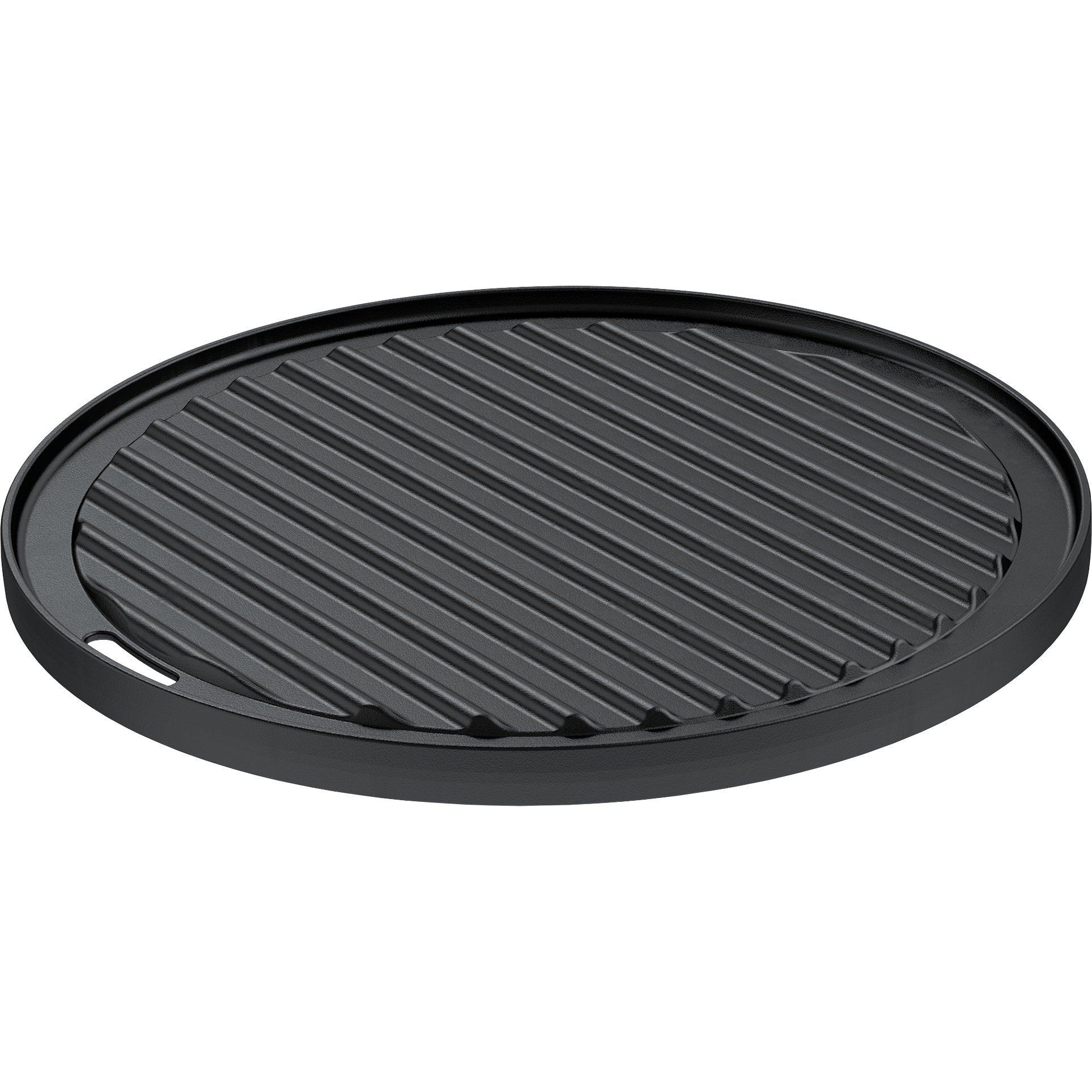 Rösle Videro Pro Smart Bundle - mit Grillplatte, Rotisserie, Räucherbox und Abdeckhaube