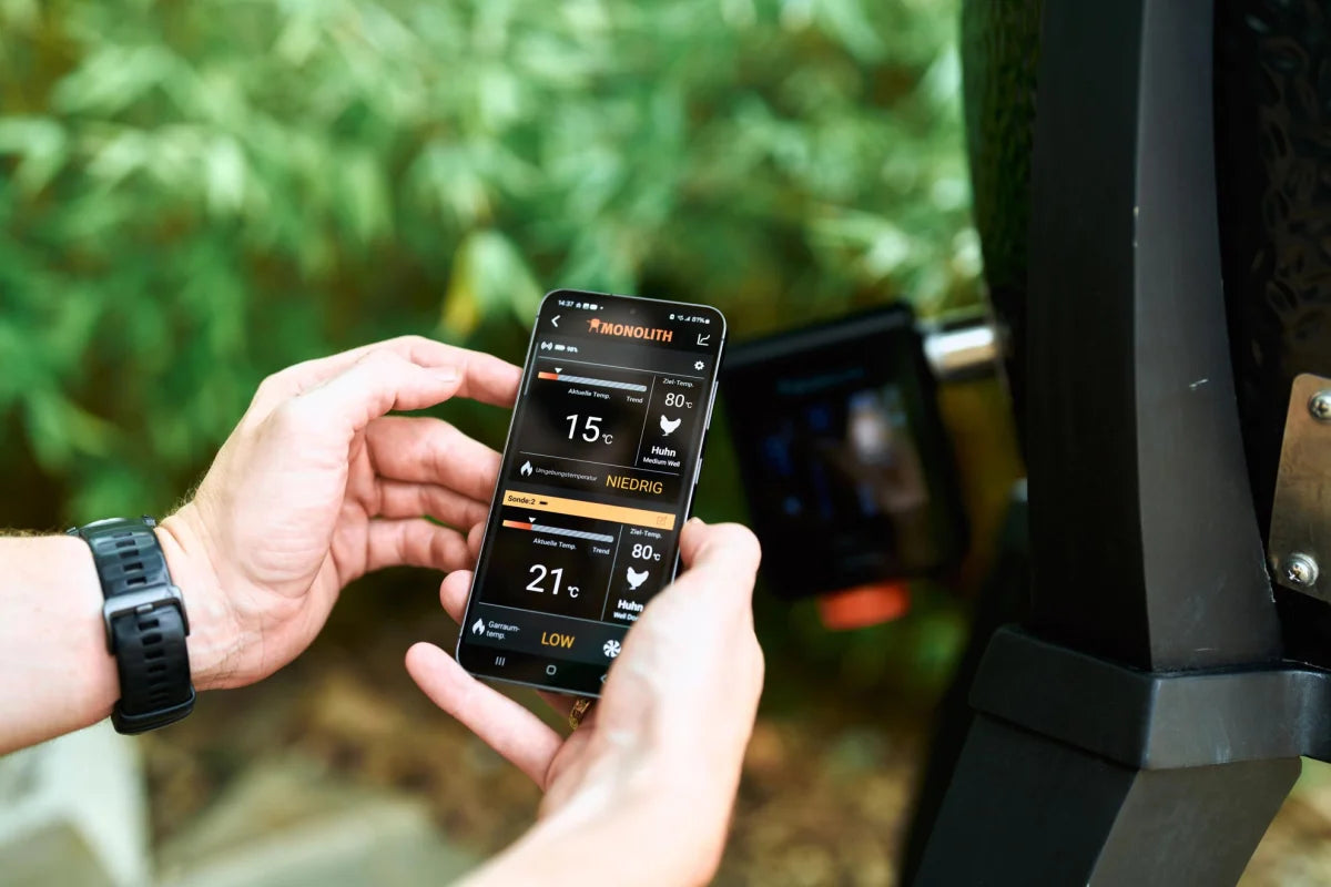 Monolith smartCONTROL