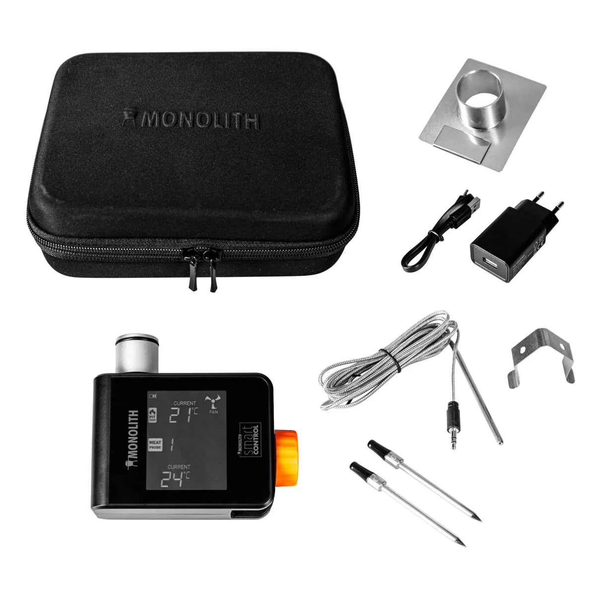 Monolith smartCONTROL