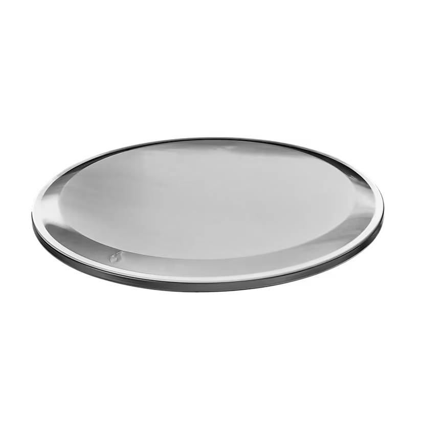 Solo Stove Deckel Summit 24 & Basecamp 24