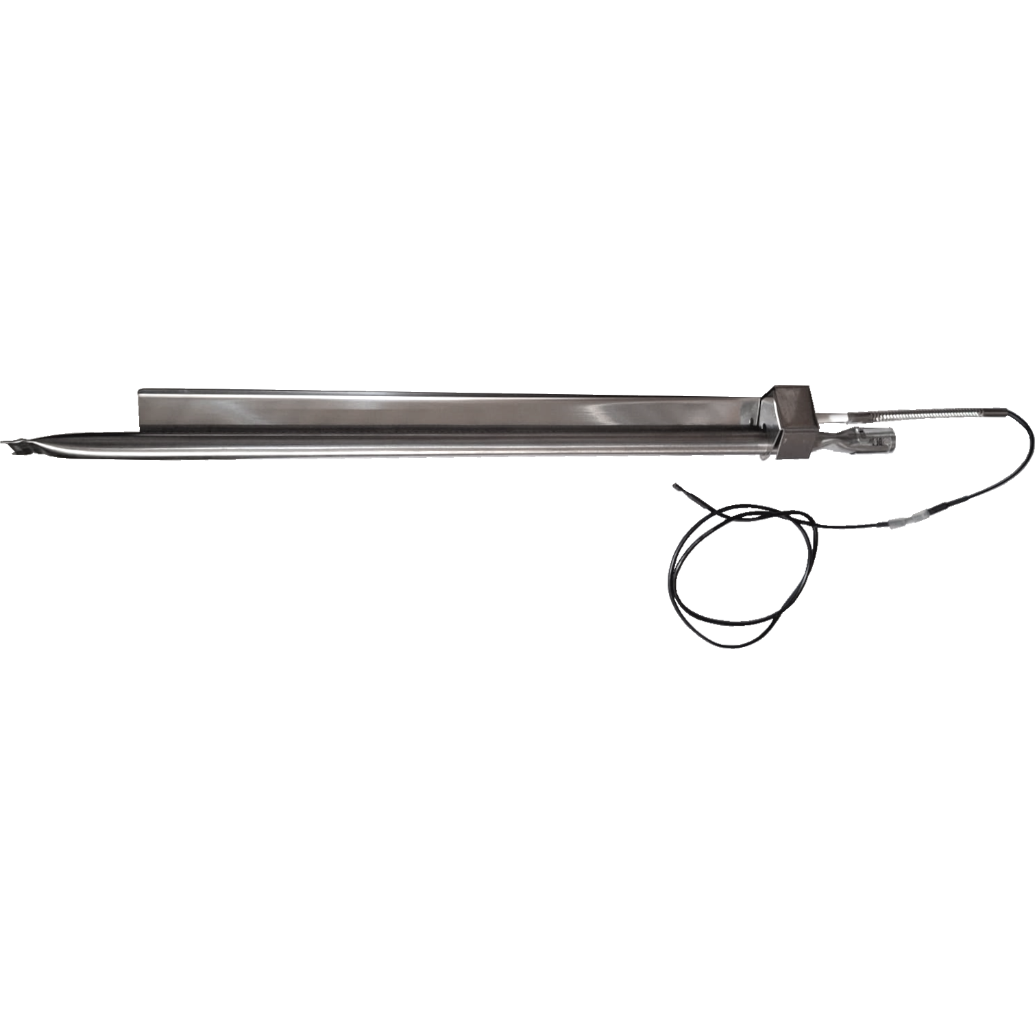 Broil King Heckbrenner, Crown 490, Baron 490, Regal 490 & Imperial 490.
Artikelnummer: 27905-354E
Wurde ersetzt durch 27905-354