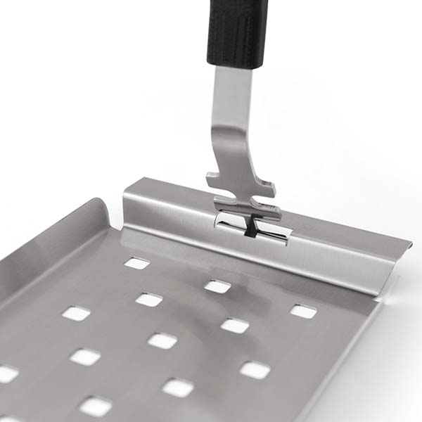 Broil King Rostheber, Schmal